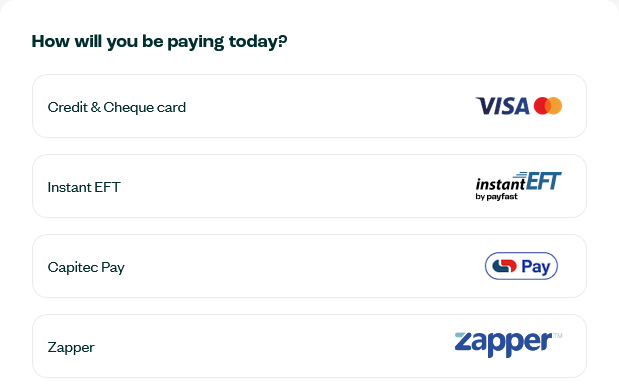 E-commerce Websites - Easy Accept Online Payments